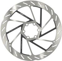 SRAM HS2 Rounded Disc Rotor 6 Bolt, 160mm