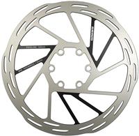 SRAM Paceline Rounded Disc Rotor 6 Bolt, 160mm