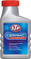 STP Ceramic Oil Treatment