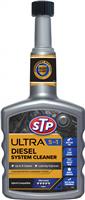 STP Ultra 5-in-1 Diesel System Cleaner 400ml