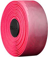 Fizik Vento Microtex Tacky Bi-Colour Bar Tape Fluro Pink