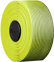 Fizik Vento Microtex Tacky Bi-Colour Bar Tape Fluro Yellow