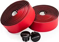 Easton Microfibre Bar Tape, Red