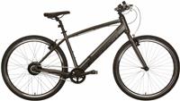 Refurbished Grade A - Carrera impel im-1.1 Electric Hybrid Bike - L Frame