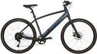 Second Hand Grade A - Carrera Impel Im-2.1 Electric Hybrid Bike - L Frame
