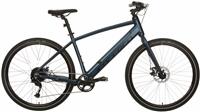 Refurbished Grade B - Carrera Impel Im-2.1 Electric Hybrid Bike - L Frame
