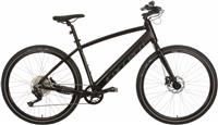 Reburbished Grade C - Carrera Impel Im-3.1 Electric Hybrid Bike - L Frame