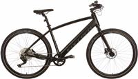 Refurbished Grade A - Carrera Impel Im-3.1 Microshift Electric Hybrid Bike - M Frame