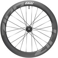 Zipp 404 Firecrest Carbon Tubeless Disc Brake Wheel 700C, Rear Sram/Shimano 12X142Mm