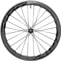 Zipp 353 NSW Carbon Tubeless Disc Brake Wheel 700c, Front 12x100mm