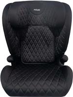 My Babiie Mbcs23 I-Size (100-150Cm) High Back Booster Car Seat - Quilted Black