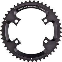 Shimano Ultegra Fc-R8000 11 Speed Outer Chainring, 46T-Mt For 46/36T