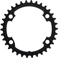 Shimano Ultegra Fc-R8000 11 Speed Inner Chainring, 34T-Ms For 50/34T