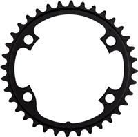 Shimano Ultegra Fc-R8000 11 Speed Inner Chainring, 36T-Mt For 46/36T Or 52/36T