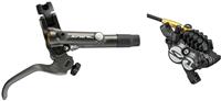Shimano Saint M820 Disc Brake Kit, Front