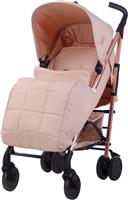 My Babiie Mb51 Stroller - Rose Gold Blush