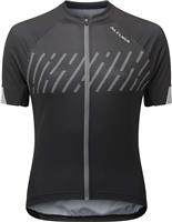 Altura Airstream Women's Short Sleeve Jersey - Black - 12