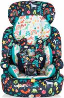 Cosatto Zoomi Group 1/2/3 Car Seat - Cosatto Carnival