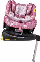 Cosatto All In All Rotate Group 0+1/2/3 Car Seat - Unicorn Garden