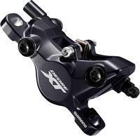 Shimano XT BR-M8100 2 Pot Disc Brake Calliper, Front or Rear