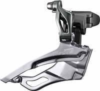 Shimano Tiagra FD-4703 10 Speed Front Derailleur Triple, Band on 28.6/31.8mm
