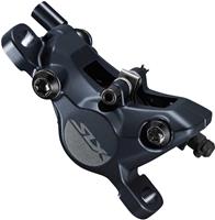 Shimano SLX BR-M7100 2 Pot Disc Brake Calliper, Front or Rear
