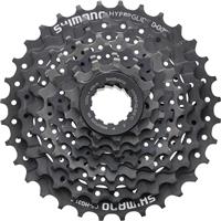 Shimano Cs-Hg31 8 Speed Cassette, 11 - 32T