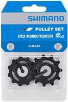 Shimano Ultegra GRX RD-R8000/RX812 Tension & Guide Pulley Set