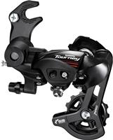 Shimano RD-A070 7 Speed Road Rear Derailleur, With Bracket