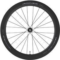 Shimano Dura Ace WH-R9270 C60 Carbon Clincher Disc Wheel, Front 12x100mm