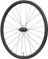 Shimano GRX WH-RX870 Carbon Disc Wheel, Rear 12x142mm
