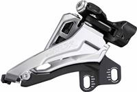 Shimano Slx Fd-M7100-E 12 Speed Front Derailleur, E-Type Mount