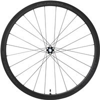 Shimano Ultegra Wh-R8170 C36 Carbon Disc Wheel, Front 12X100Mm
