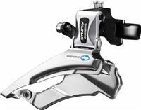 Shimano Altus Fd-M313 3 Speed Front Derailleur