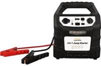 Halfords Essentials 4-in-1 Power Pack