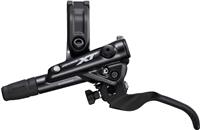 Shimano XT BL-M8100 Brake Lever I-Spec EV Ready, Left Hand
