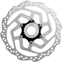 Shimano Tourney Sm-Rt10 Center Lock Disc Rotor, 180Mm