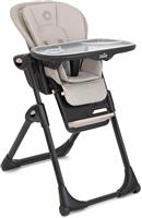 Joie Mimzy Recline Highchair - Speckled