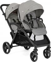 Joie Evalite Duo Stroller - Pebble