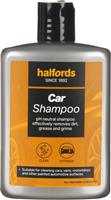 Halfords Car Shampoo 500Ml