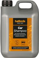 Halfords Car Shampoo 2.5L