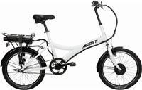 Refurbished Grade B - Assist Electric Hybrid Bike 2021