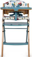 Cosatto Waffle Highchair Old Macdonald