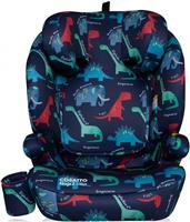 Cosatto Ninja 2 I-Size Group 2/3 Car Seat D Is For Dino