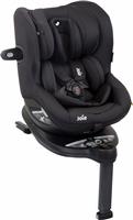 Joie I-Spin 360 Group 0+/1 Baby Car Seat - Coal