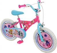 Lol Surprise Kids Bike - 16 Inch Wheel