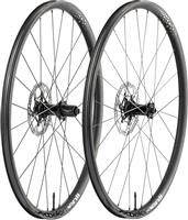 Deda Gera Gravel Alloy Tubeless Ready Wheelset, Shimano