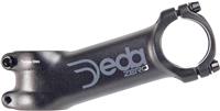 Deda Zero Stem 17 Degree Rise, 100Mm