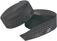 Deda Presa Bar Tape, Black/Black