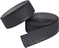 Deda Presa Bar Tape, Black/Grey